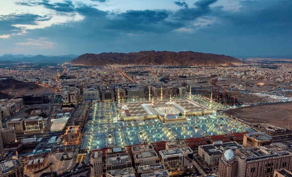 Madinah