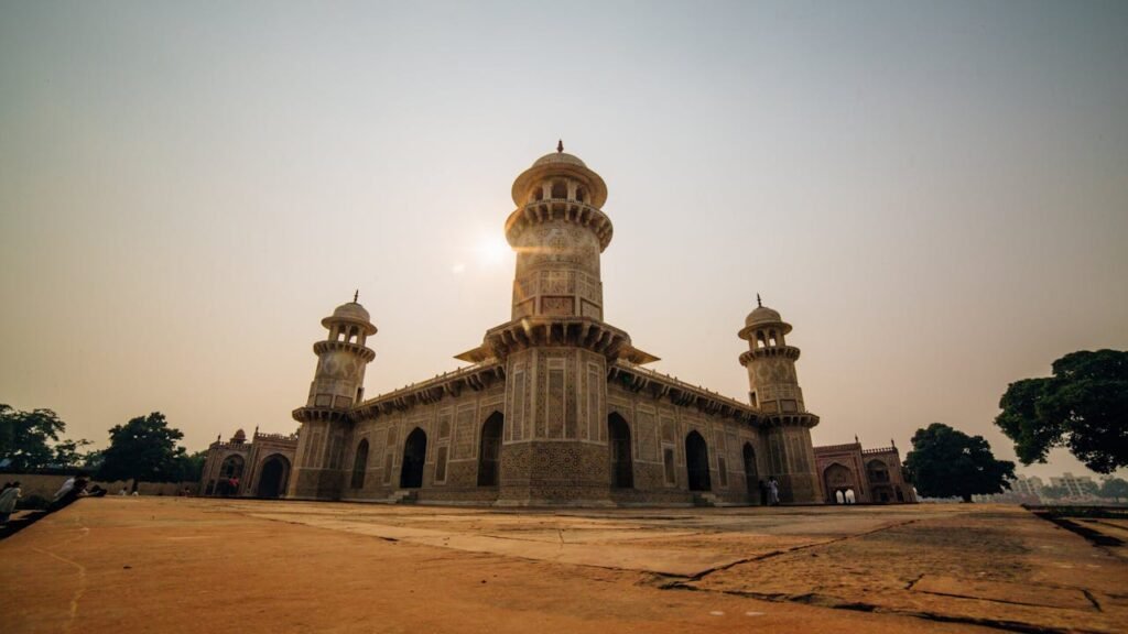 Hazrat Hawa A.s grave